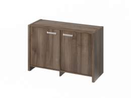 Тумба двухсекционная FI-12-02.D